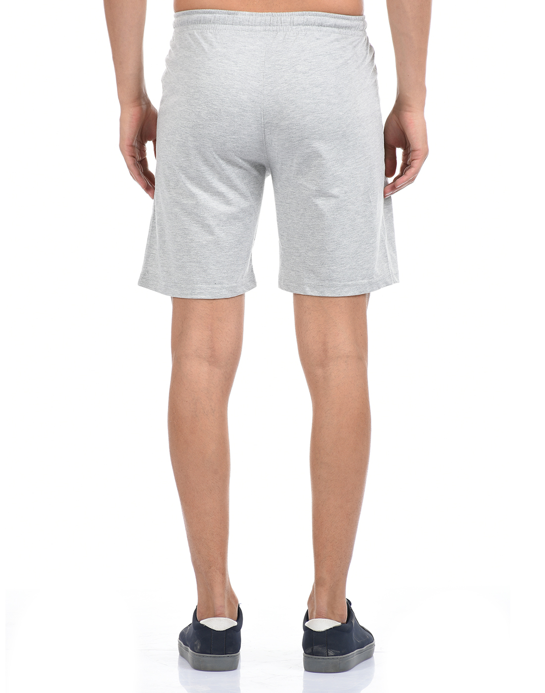 Cloak & Decker by Monte Carlo Men Casual Wear Shorts